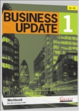 Business Update Level 1 Workbook & audio CD