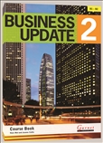 Business Update Level 2 Course Book & audio DVD