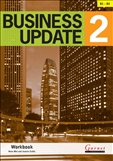 Business Update Level 2 Workbook & audio CD