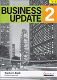 Business Update Level 2 Teachers Book