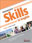 Progressive Skills in English Level 1 Student's Book with DVD