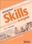 Progressive Skills in English Level 1 Workbook