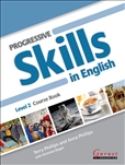 Progressive Skills in English Level 2 Student's Book with DVD