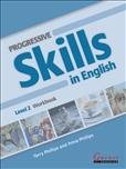 Progressive Skills in English Level 2 Workbook