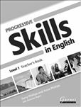 Progressive Skills in English Level 1 Teacher's Book