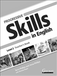 Progressive Skills in English Level 2 Teacher's Book