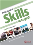 Progressive Skills in English Level 3 Student's Book with DVD