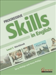 Progressive Skills in English Level 3 Workbook