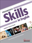 Progressive Skills in English Level 4 Student's Book with DVD