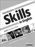 Progressive Skills in English Level 4 Teacher's Book