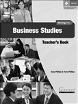 Moving Into Business Studies Teachers Book