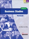 Moving Into Business Studies Workbook with Audio DVD
