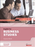 English for Business Studies in Higher Education...
