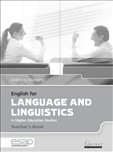 English for Language and Linguistics in Higher...