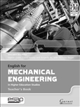 English for Mechanical Engineering in Higher Education...