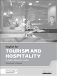 English for Tourism and Hospitality in Higher Education...