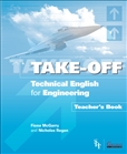 Take-Off Technical English for Engineering Teacher's Book