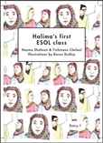 Halima's First ESOL Class