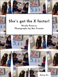 She's Got the X Factor!