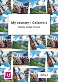 My Country Colombia