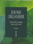 Idioms Organiser