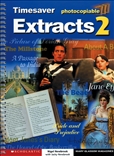 Timesaver: Extracts 2 with Audio CD