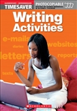 Timesaver: Writing Activities 