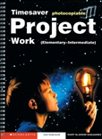 Timesaver: Project Work
