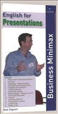 Business Minimax: English for Presentations R/E