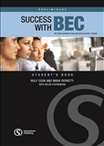 Success with BEC Preliminary Student Book