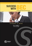 Success with BEC Higher Student Book