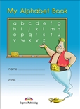 Welcome 1 Alphabet Book