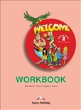 Welcome 2 Workbook