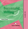 Successful Writing Upper CD