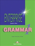 Enterprise 1 Grammar Book 