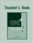 Enterprise 1 Grammar Book Teacher's