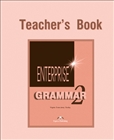 Enterprise 2 Grammar Book Teacher's Book