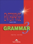 Enterprise 3 Grammar Book