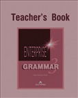 Enterprise 3 Grammar Teacher's Book