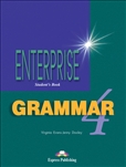 Enterprise 4 Test Booklet with Key
