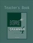 Enterprise 4 Grammar Teacher's Book