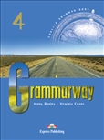 Grammarway 4 Student's Book without Key