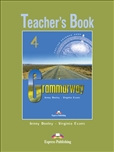 Grammarway 4 Teacher's Book