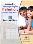 Succeed in Cambridge English Preliminary 10 Practice...