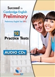 Succeed in Cambridge English Preliminary 10 Practice...