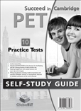 Succeed in Cambridge English Preliminary 10 Practice...