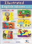Illustrated English Idioms 1 Levels B1 - B2 Student's Book