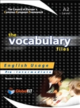 The Vocabulary Files A2 Teacher's Book Pre-Intermediate...