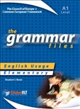 The Grammar Files A1 Student's Book Elementary