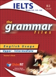 The Grammar Files B2 Teacher's Book Upper Intermediate...
